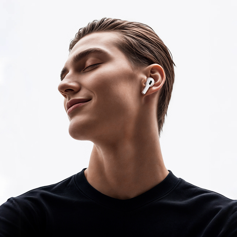 Hoco True Wireless Stereo Headset with Charging Case EW92